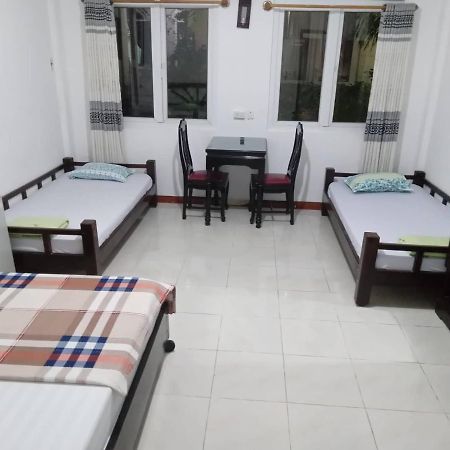Ngoc Binh Hotel Hue Luaran gambar