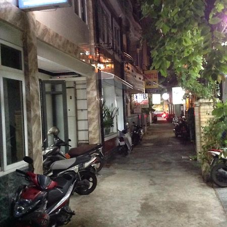 Ngoc Binh Hotel Hue Luaran gambar