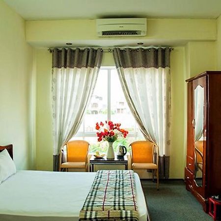Ngoc Binh Hotel Hue Luaran gambar