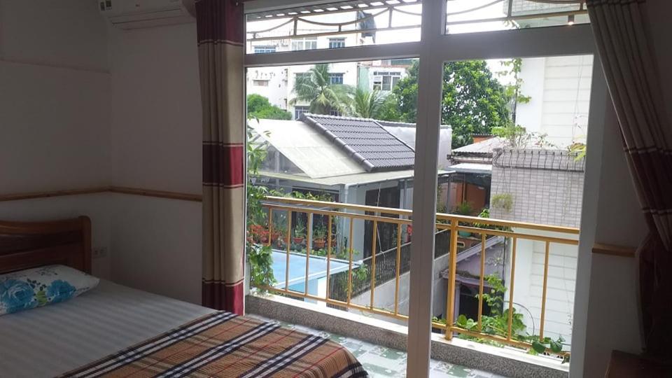 Ngoc Binh Hotel Hue Luaran gambar