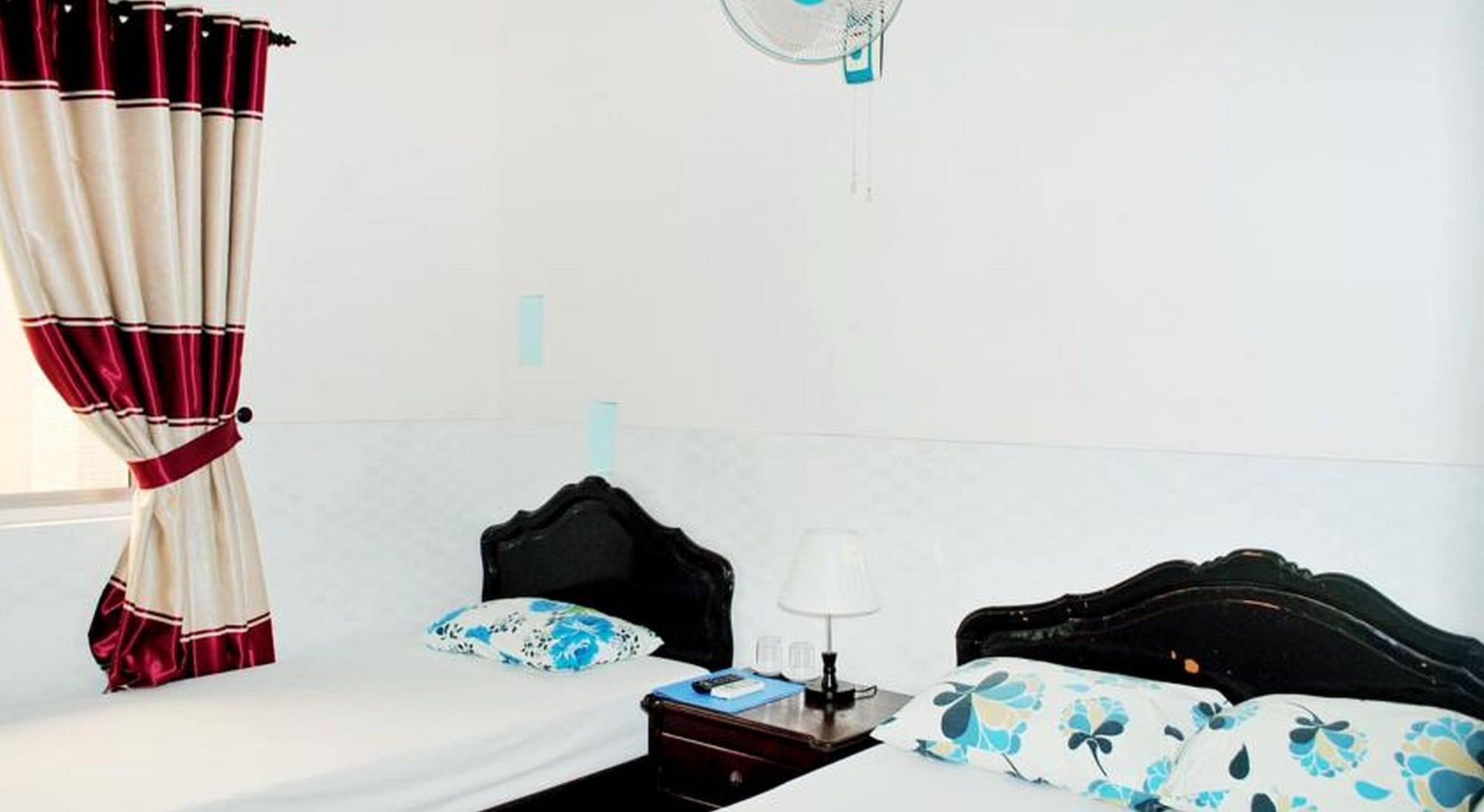 Ngoc Binh Hotel Hue Luaran gambar