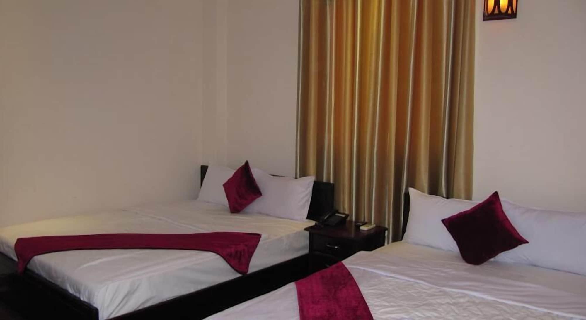 Ngoc Binh Hotel Hue Luaran gambar