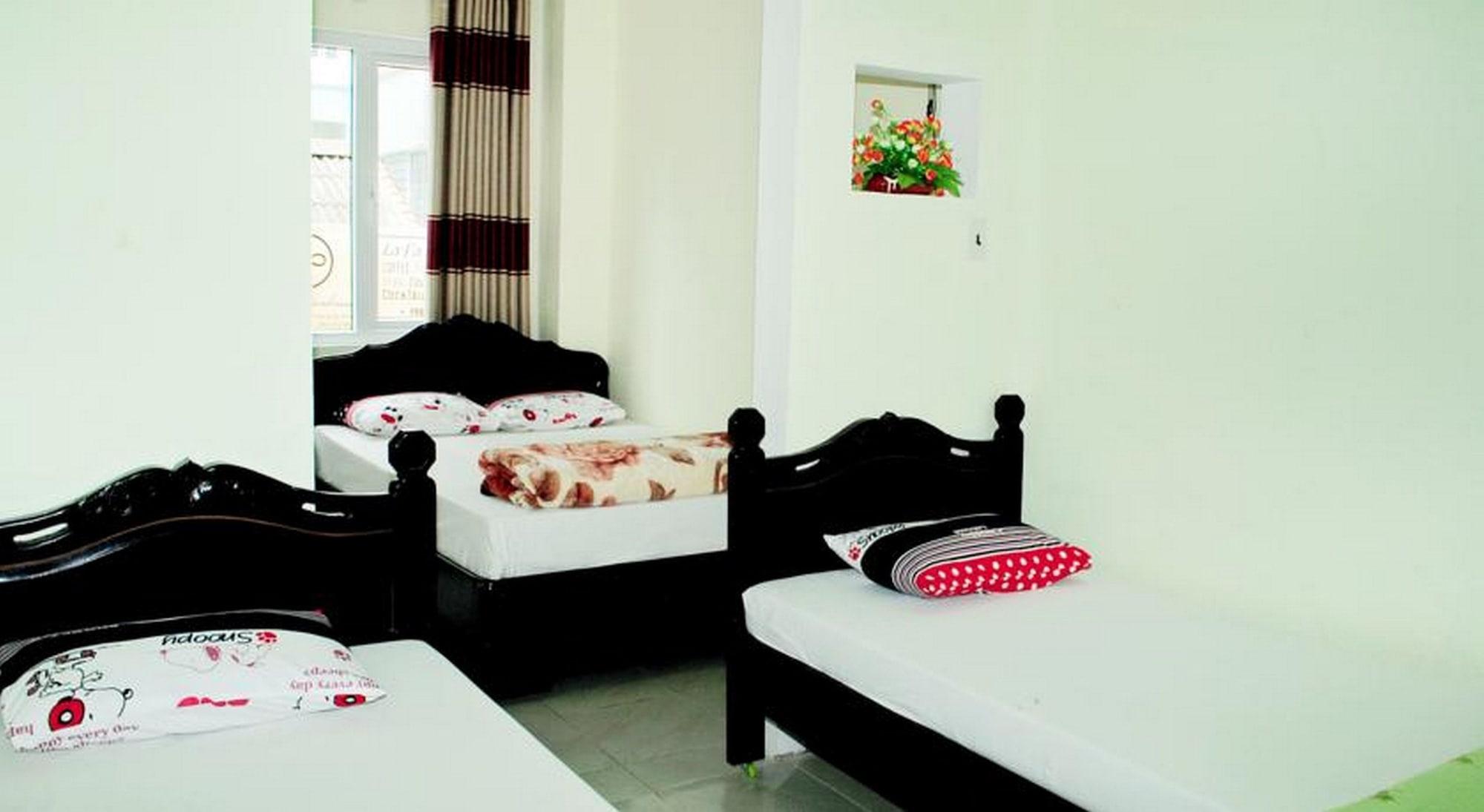 Ngoc Binh Hotel Hue Luaran gambar