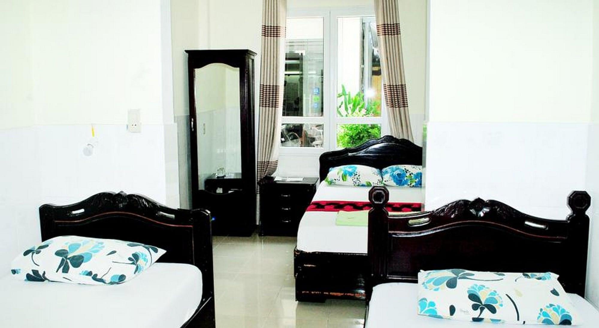 Ngoc Binh Hotel Hue Luaran gambar