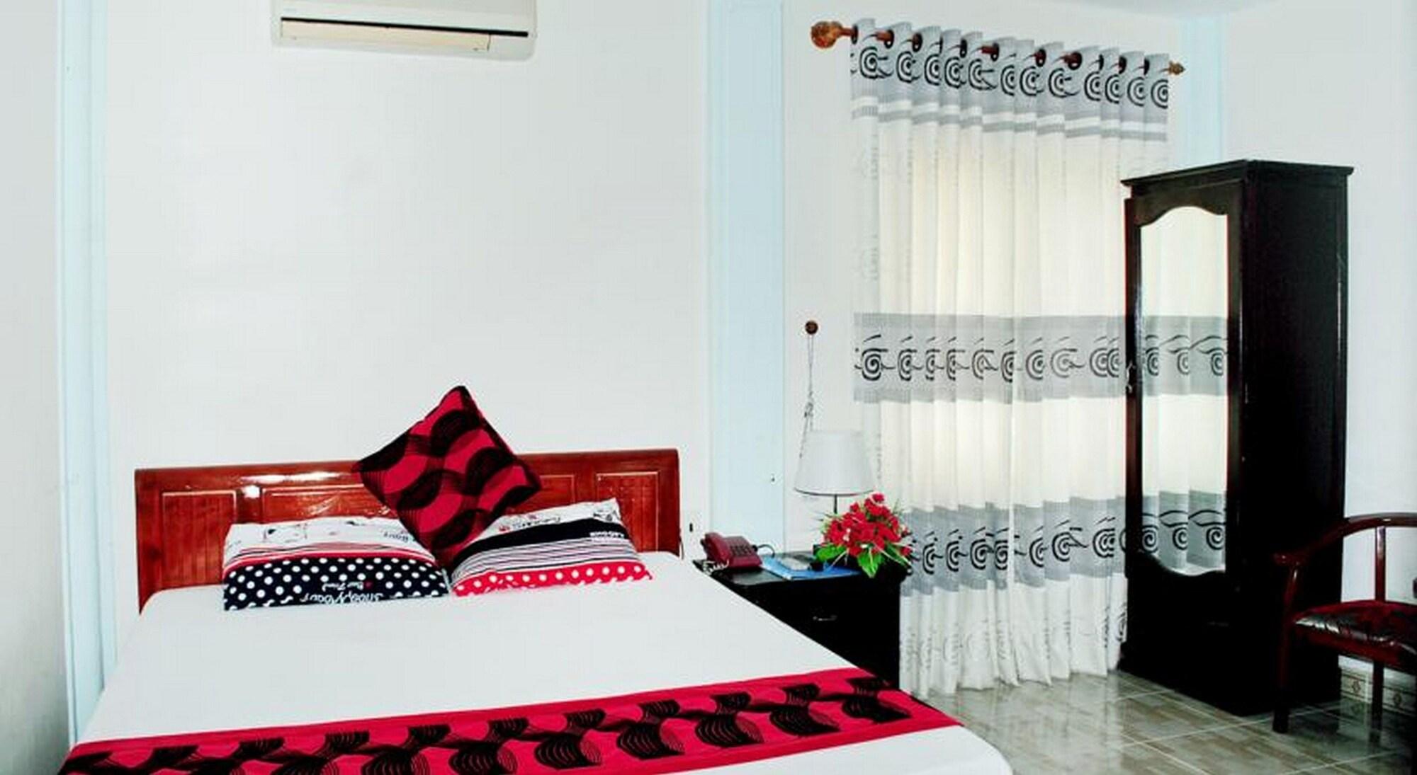 Ngoc Binh Hotel Hue Luaran gambar