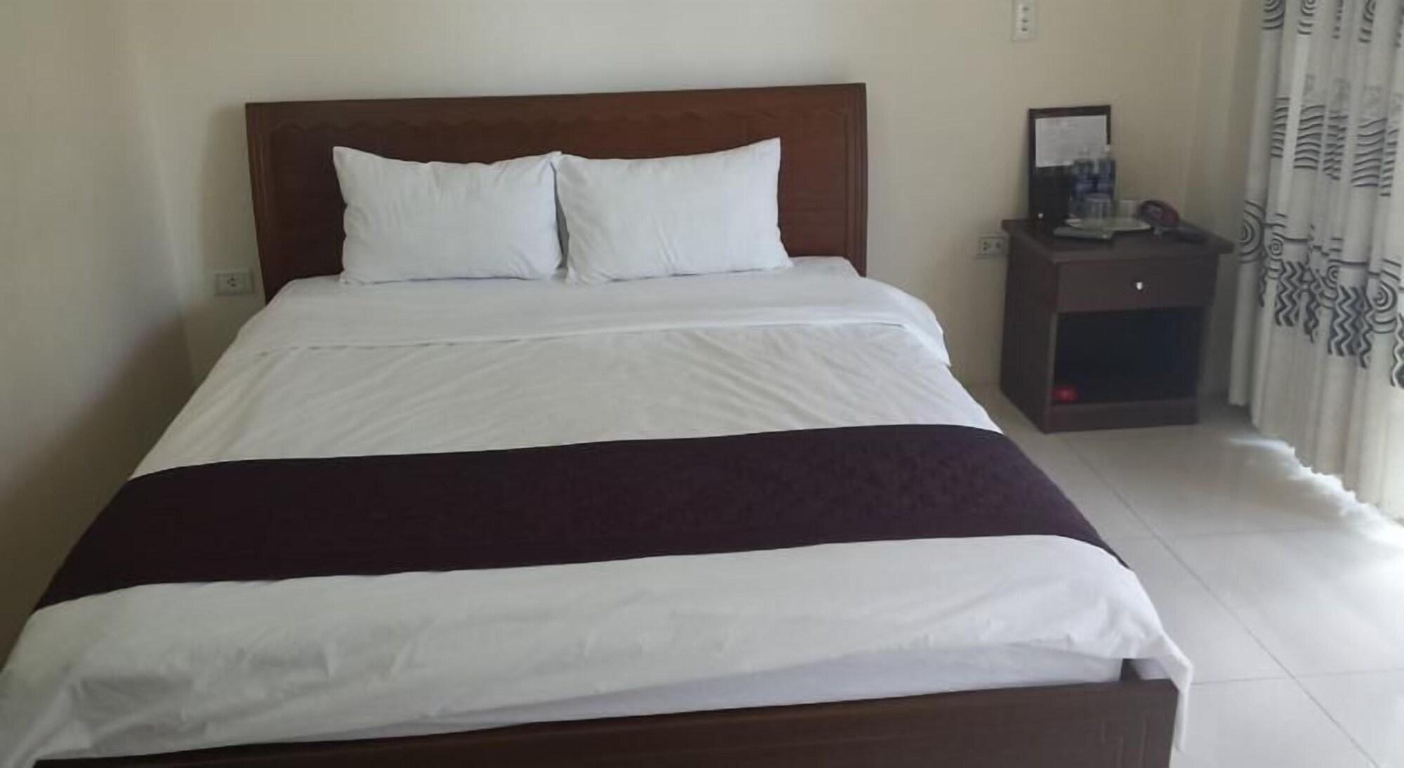 Ngoc Binh Hotel Hue Luaran gambar