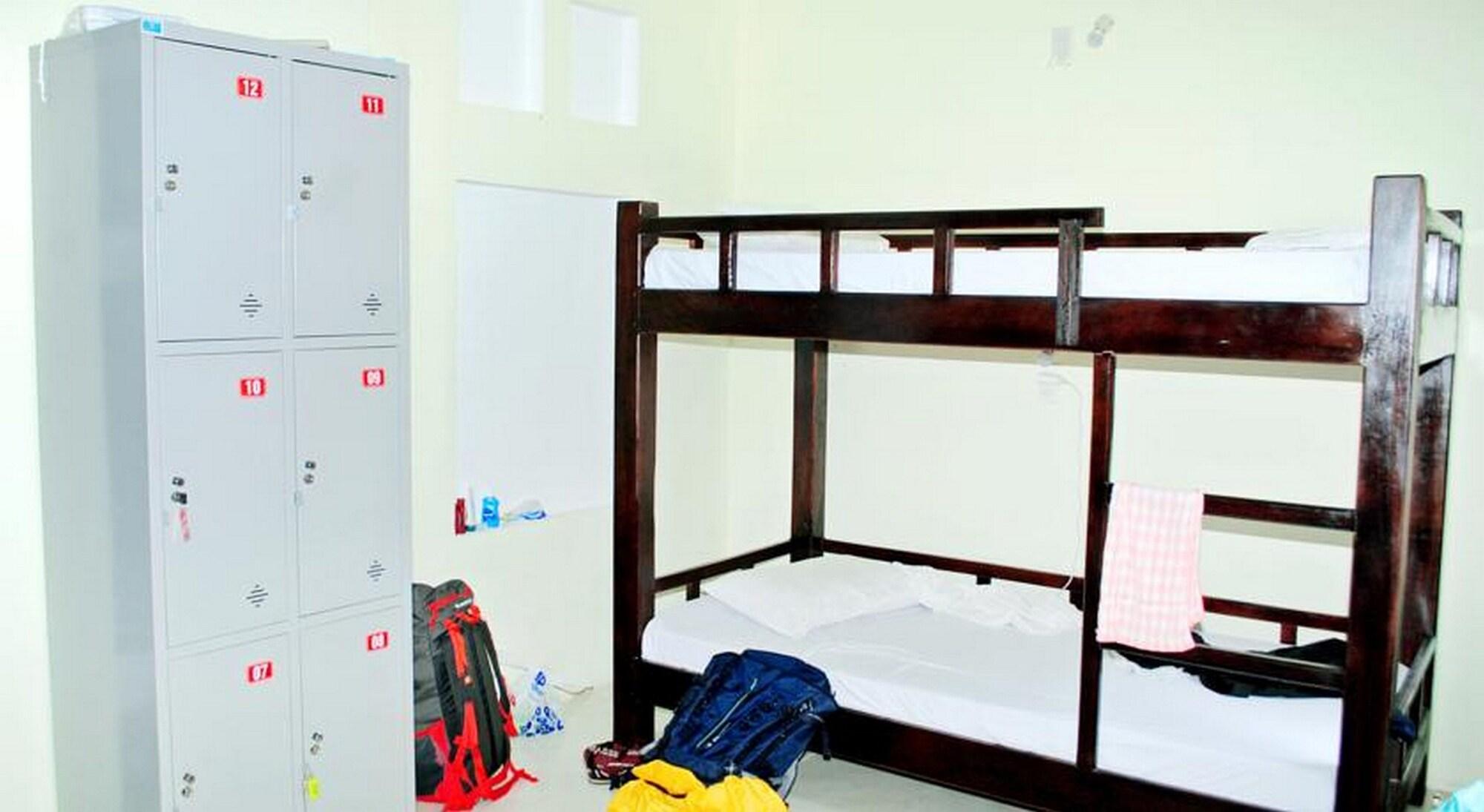 Ngoc Binh Hotel Hue Luaran gambar
