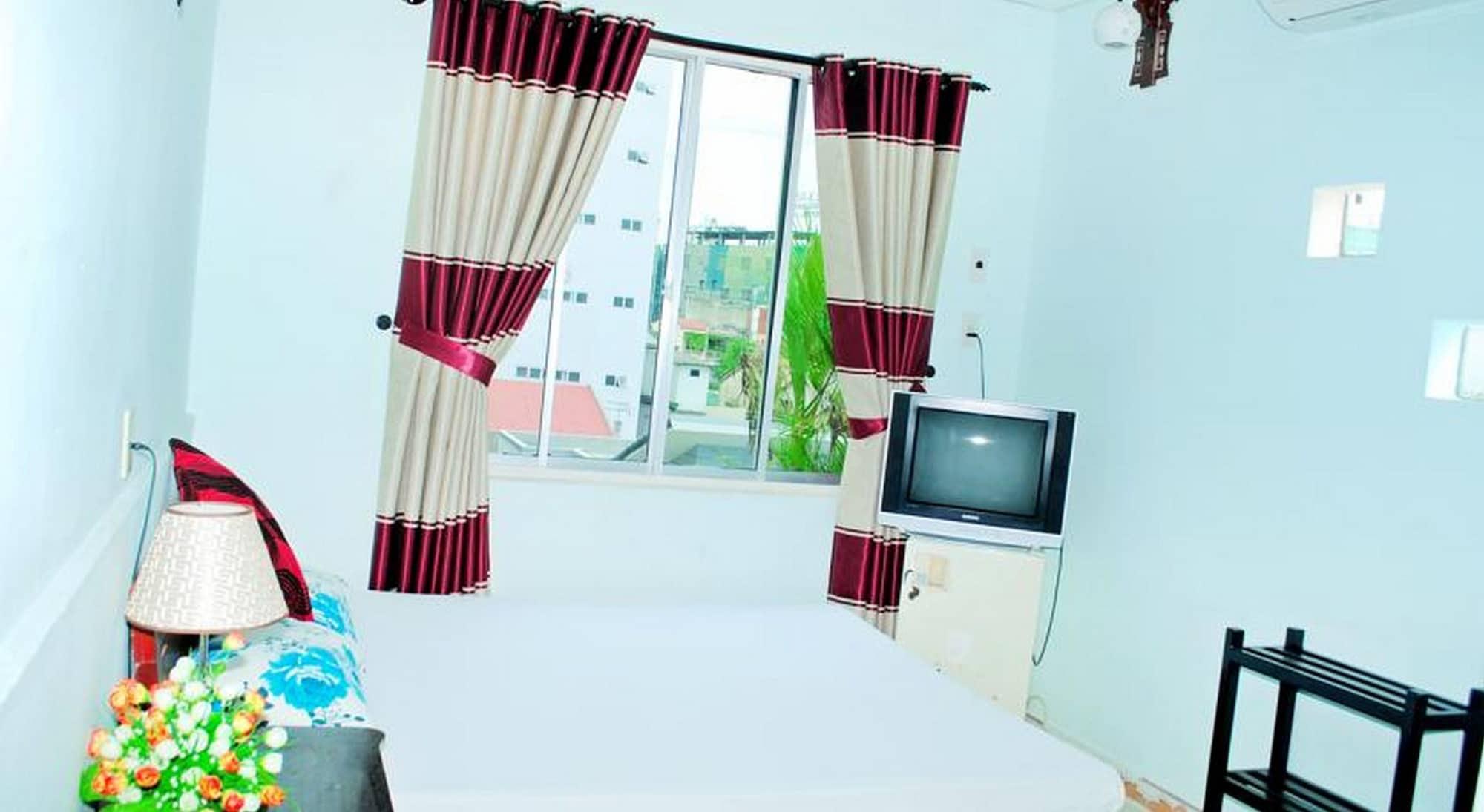 Ngoc Binh Hotel Hue Luaran gambar