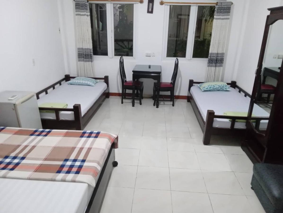 Ngoc Binh Hotel Hue Luaran gambar