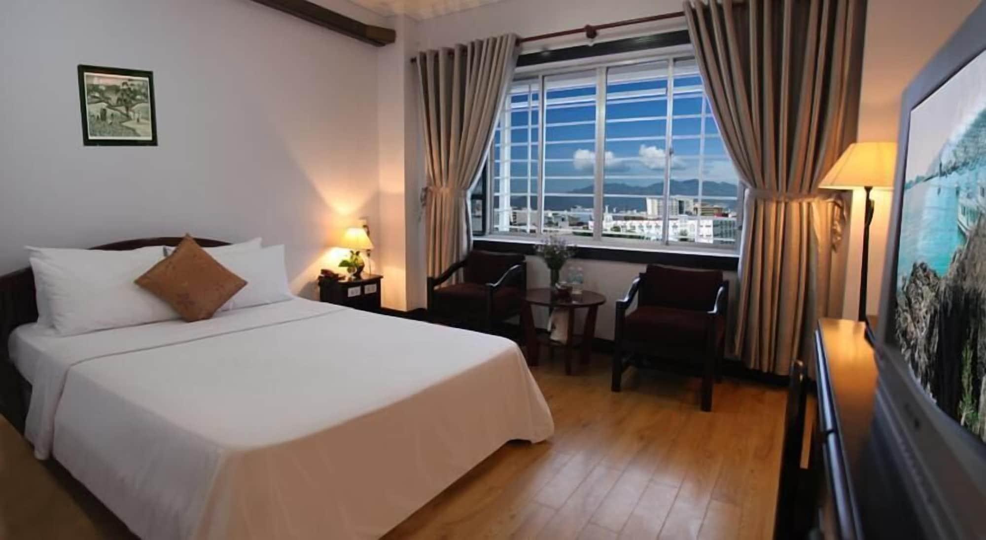 Ngoc Binh Hotel Hue Luaran gambar