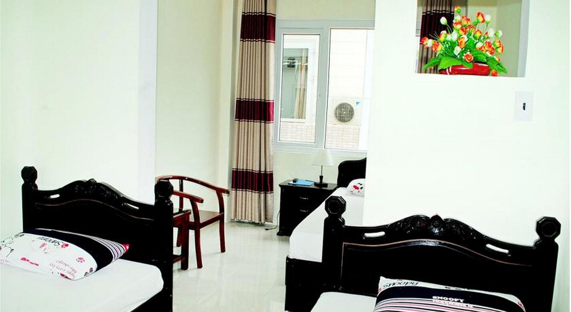 Ngoc Binh Hotel Hue Luaran gambar