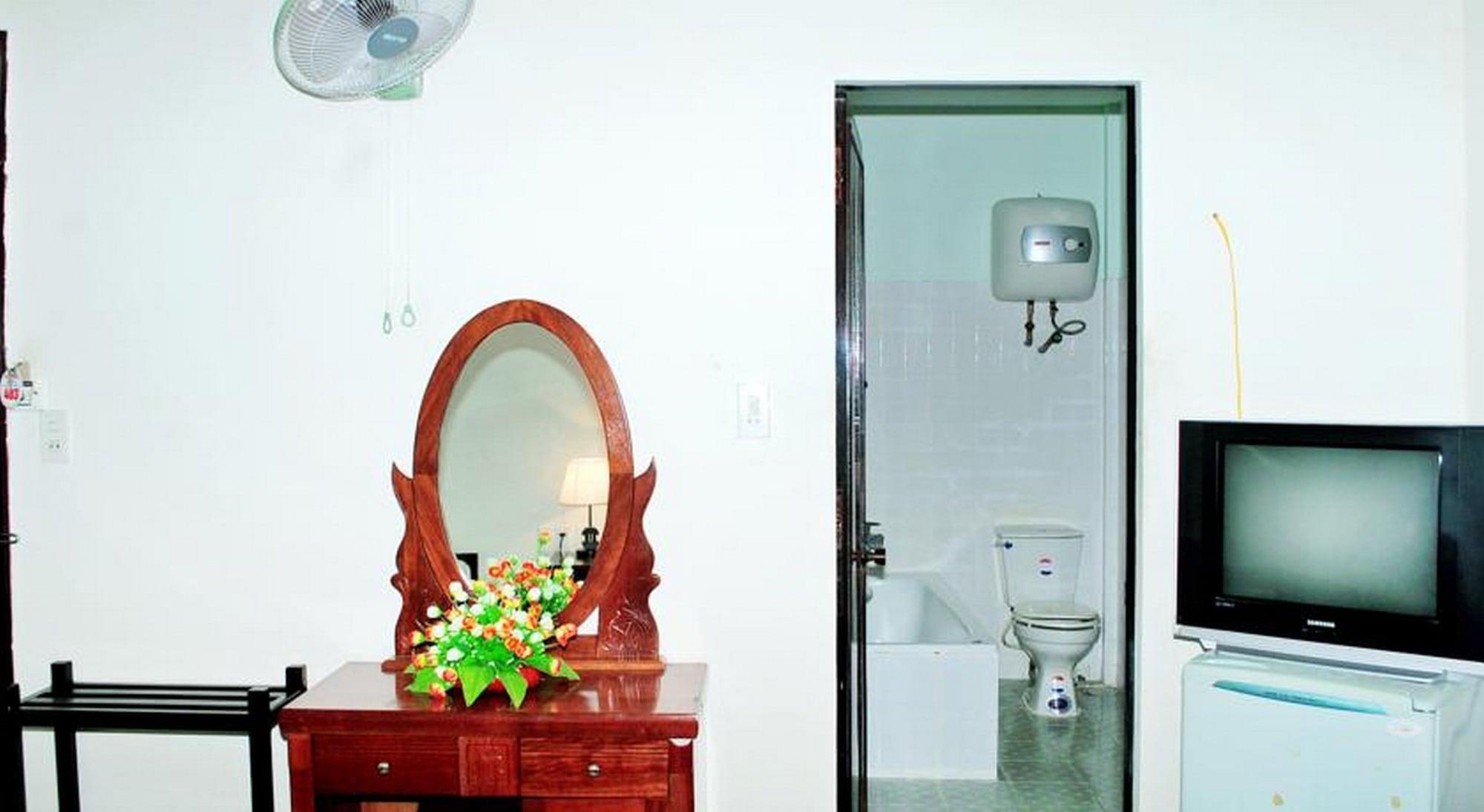 Ngoc Binh Hotel Hue Luaran gambar