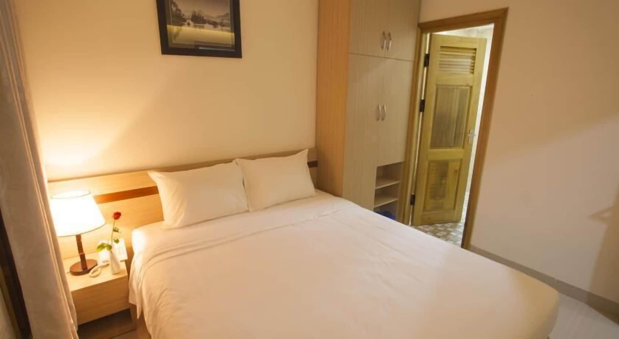Ngoc Binh Hotel Hue Luaran gambar