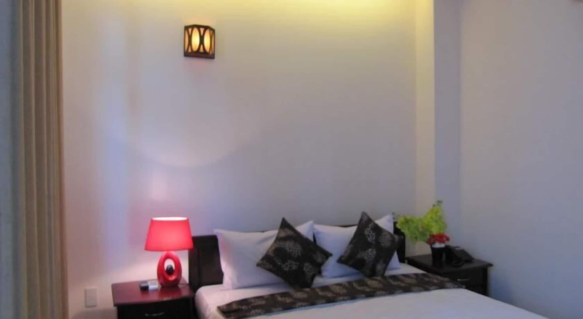 Ngoc Binh Hotel Hue Luaran gambar