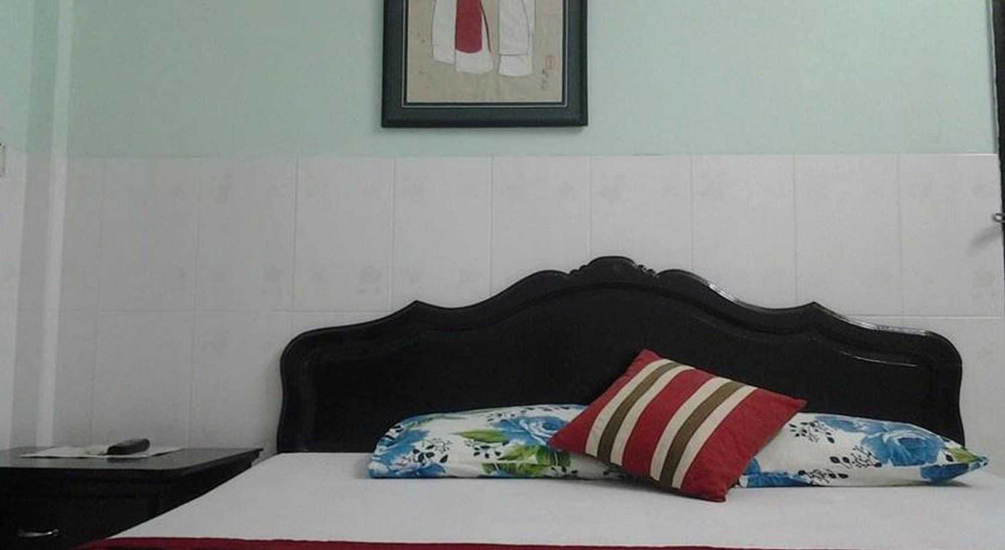 Ngoc Binh Hotel Hue Luaran gambar