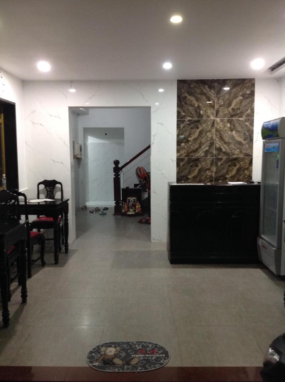 Ngoc Binh Hotel Hue Luaran gambar