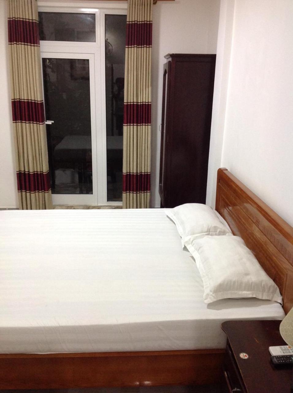 Ngoc Binh Hotel Hue Luaran gambar