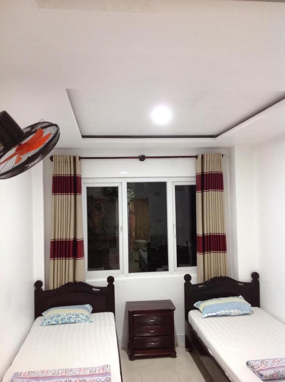 Ngoc Binh Hotel Hue Luaran gambar