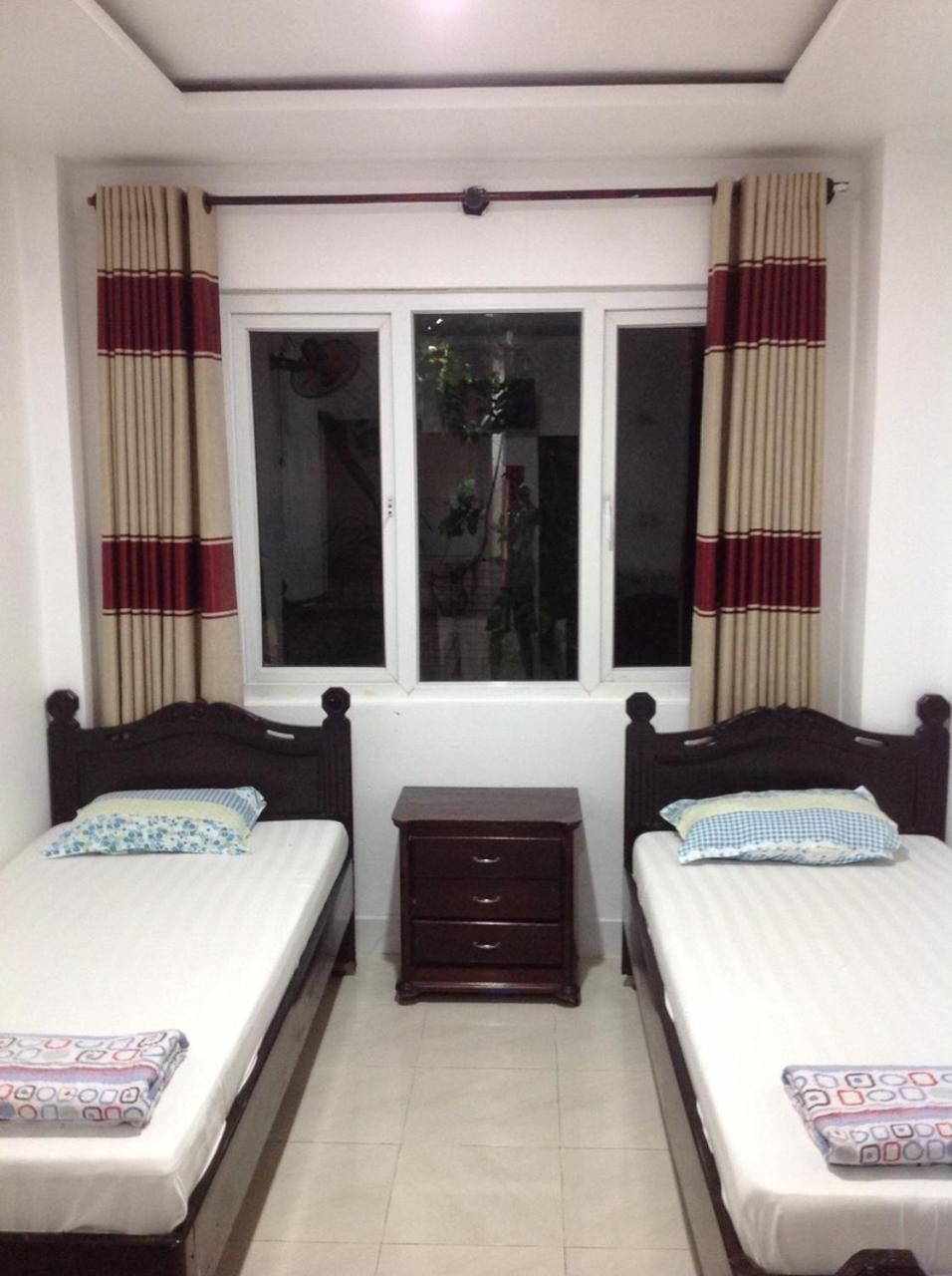Ngoc Binh Hotel Hue Luaran gambar
