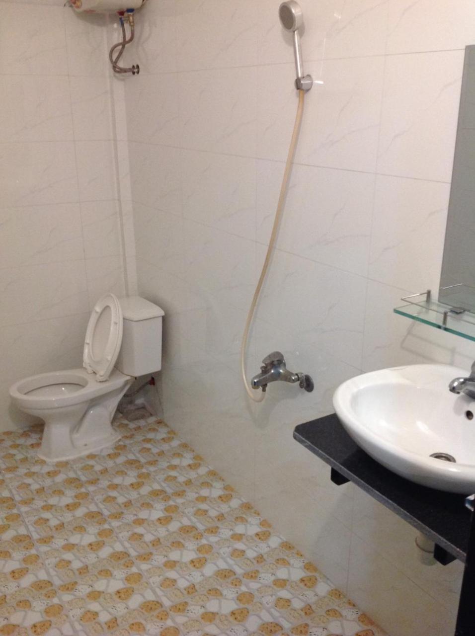 Ngoc Binh Hotel Hue Luaran gambar