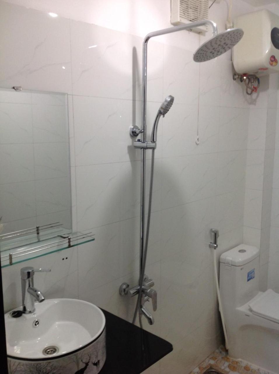 Ngoc Binh Hotel Hue Luaran gambar
