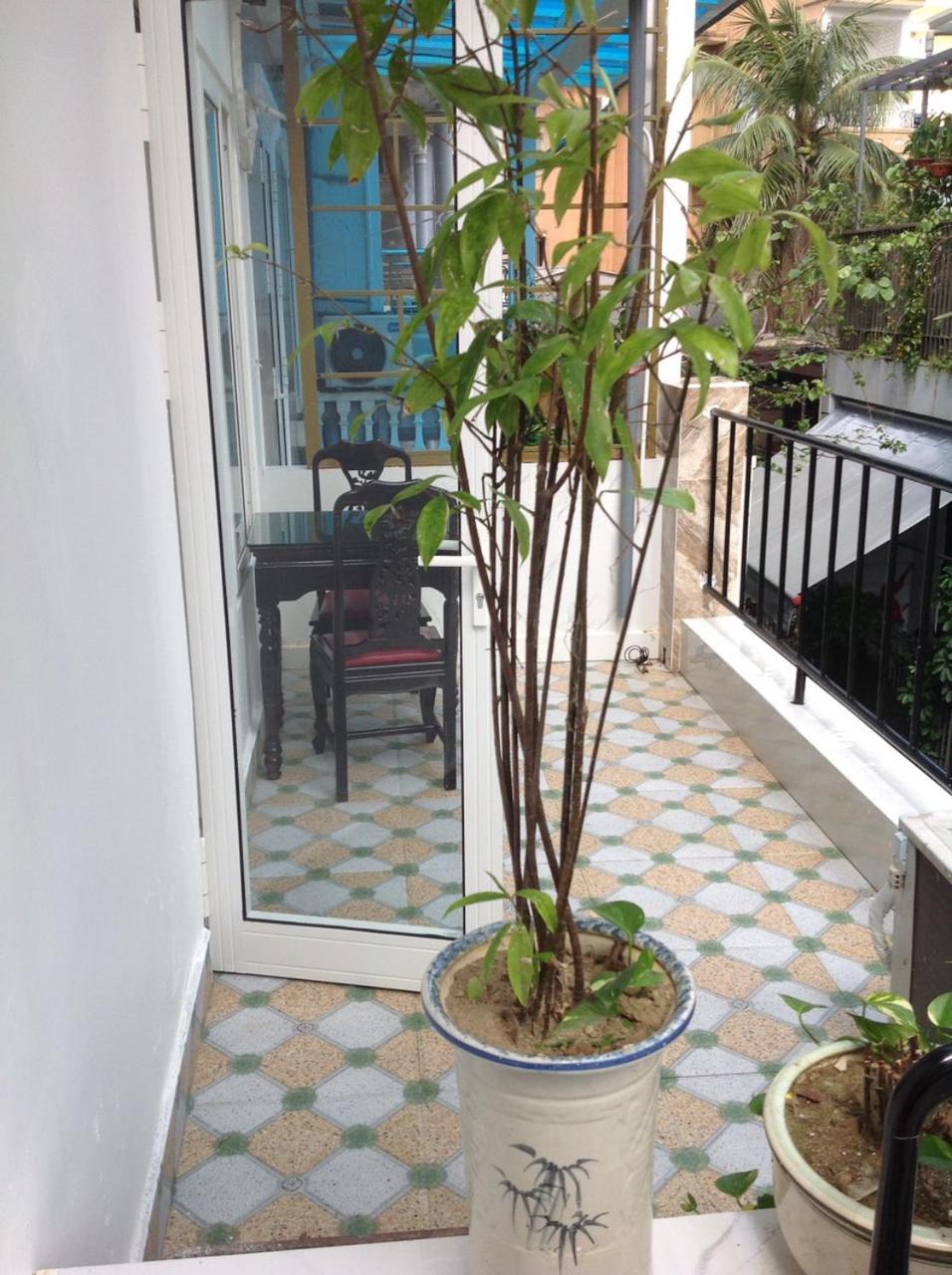 Ngoc Binh Hotel Hue Luaran gambar