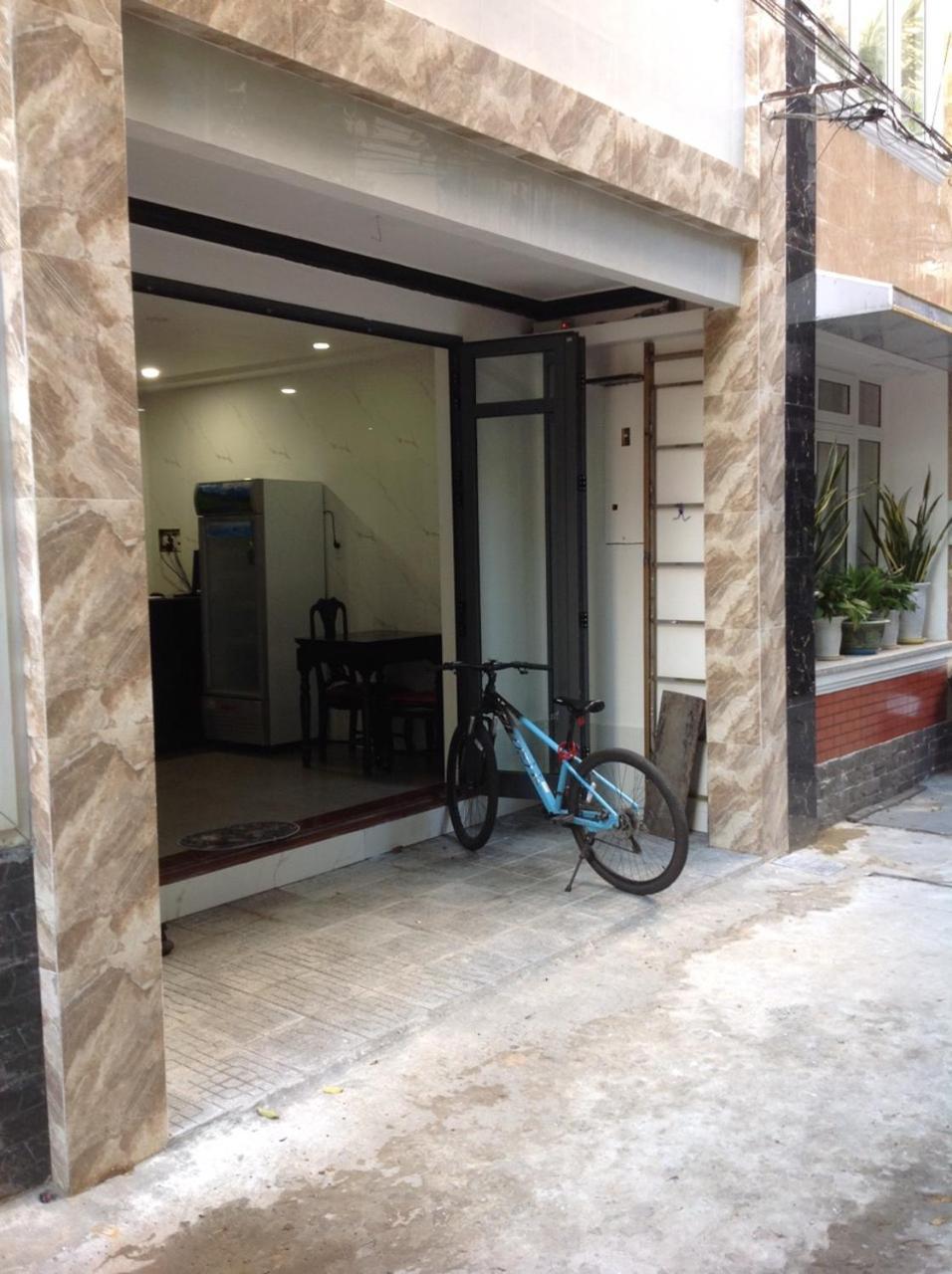 Ngoc Binh Hotel Hue Luaran gambar