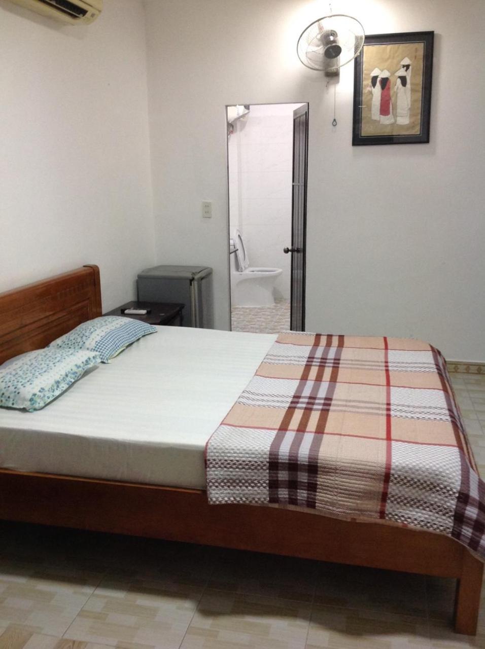Ngoc Binh Hotel Hue Luaran gambar