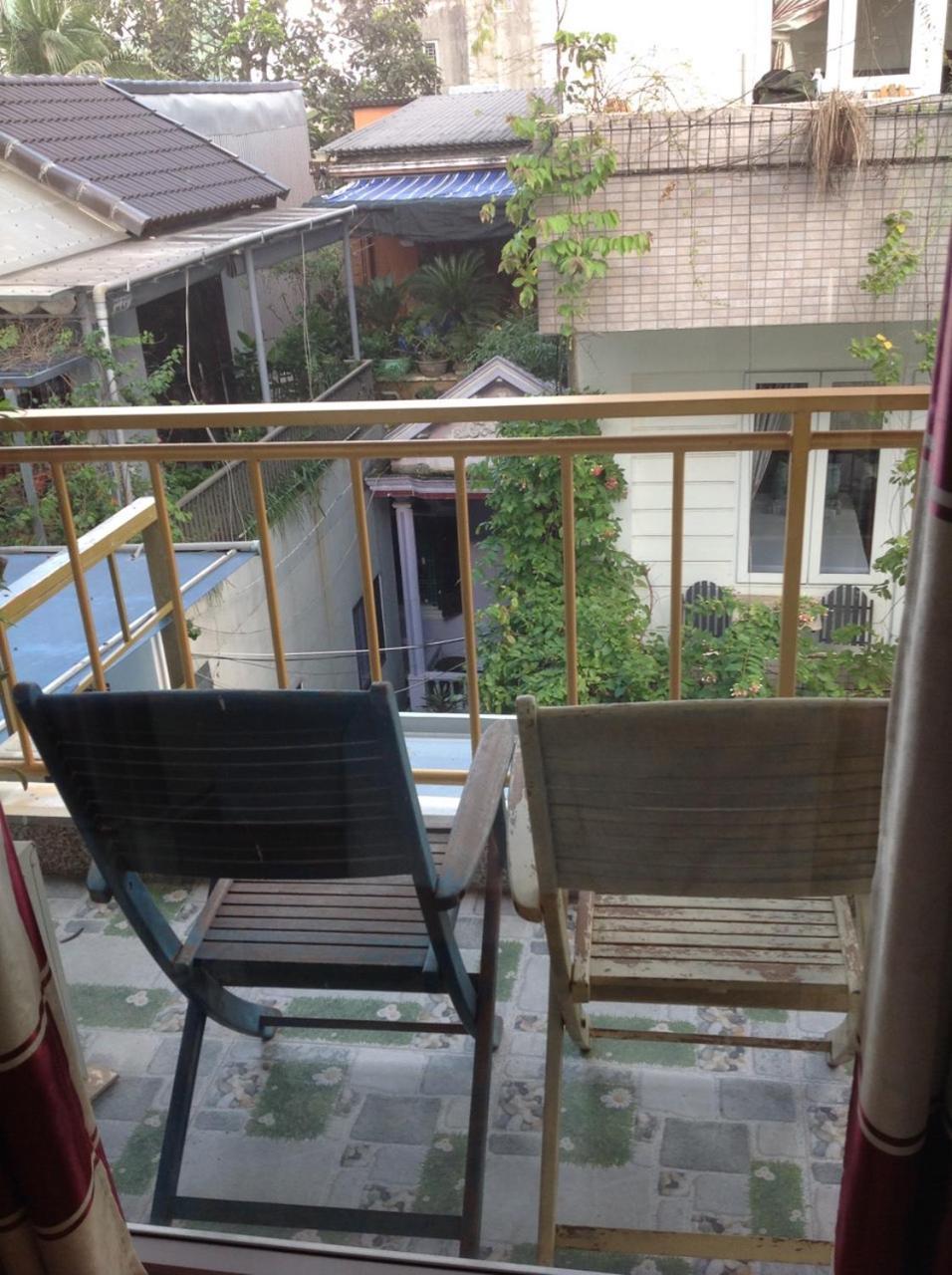 Ngoc Binh Hotel Hue Luaran gambar