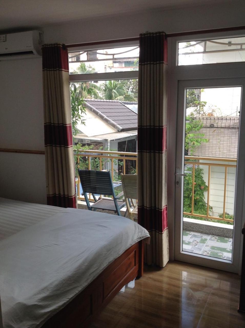 Ngoc Binh Hotel Hue Luaran gambar