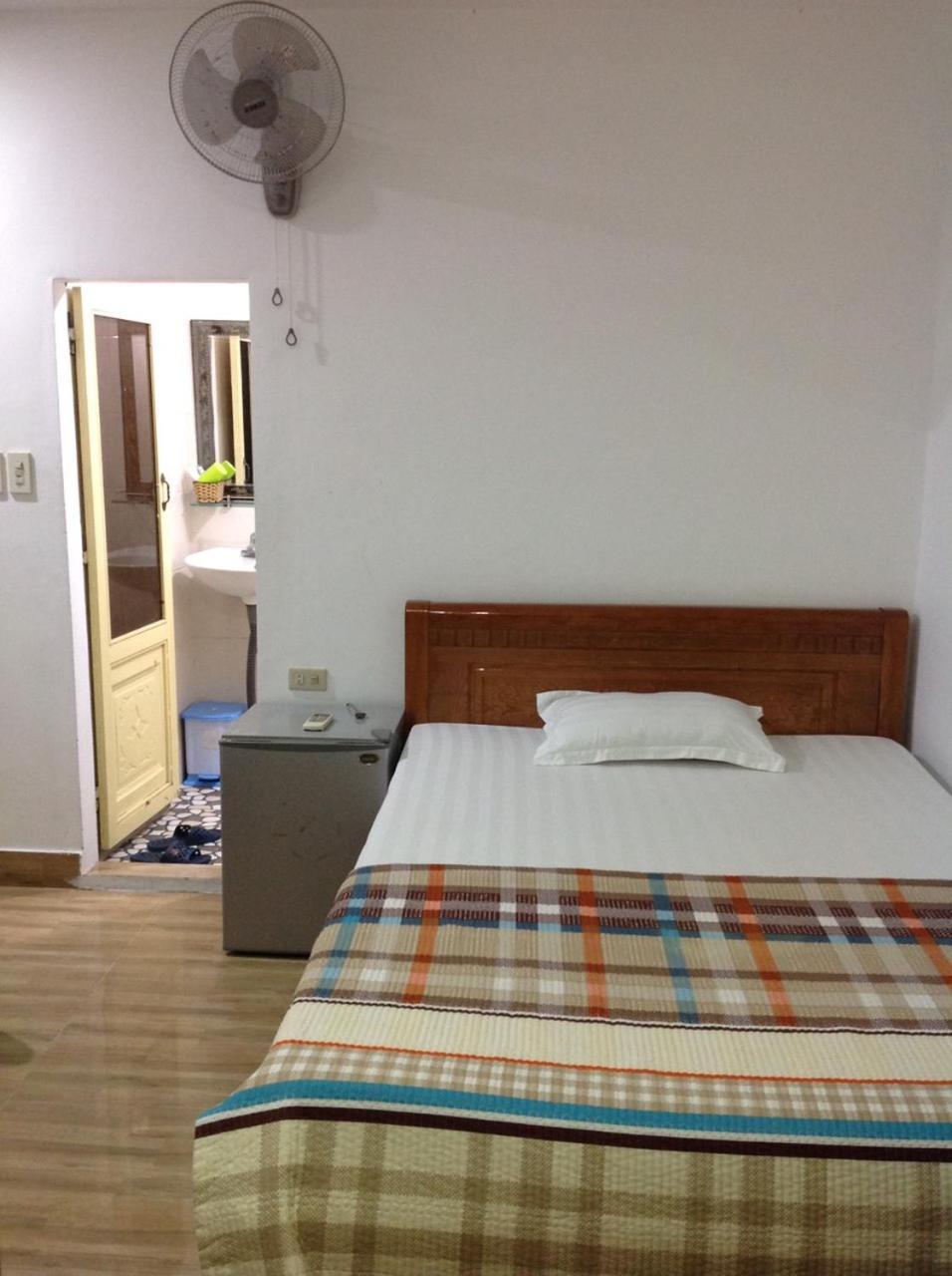 Ngoc Binh Hotel Hue Luaran gambar