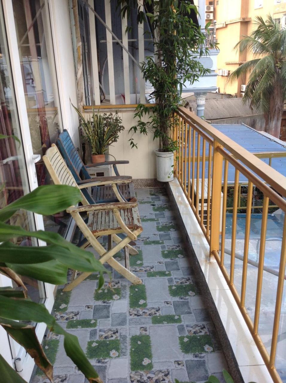 Ngoc Binh Hotel Hue Luaran gambar