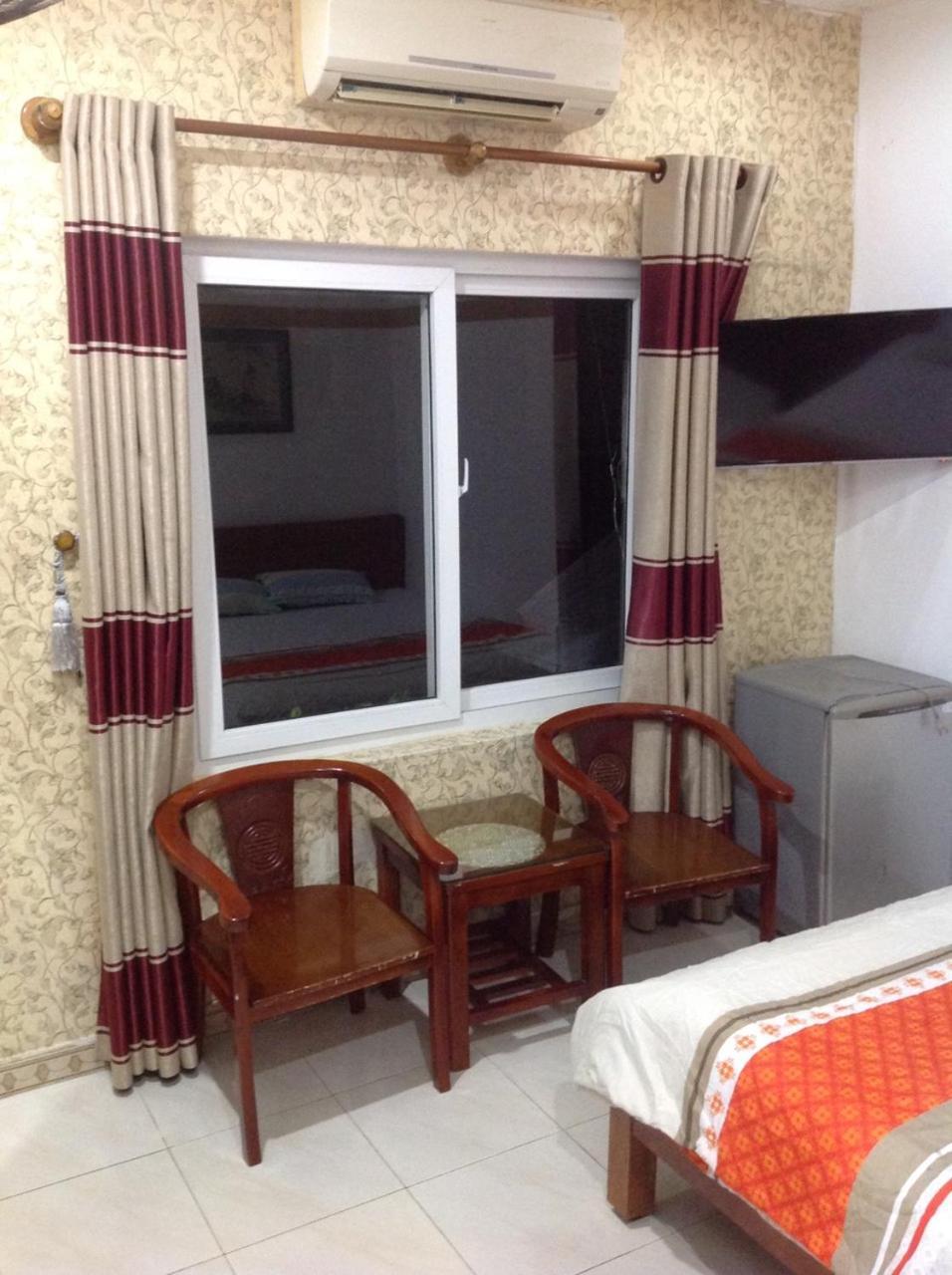 Ngoc Binh Hotel Hue Luaran gambar