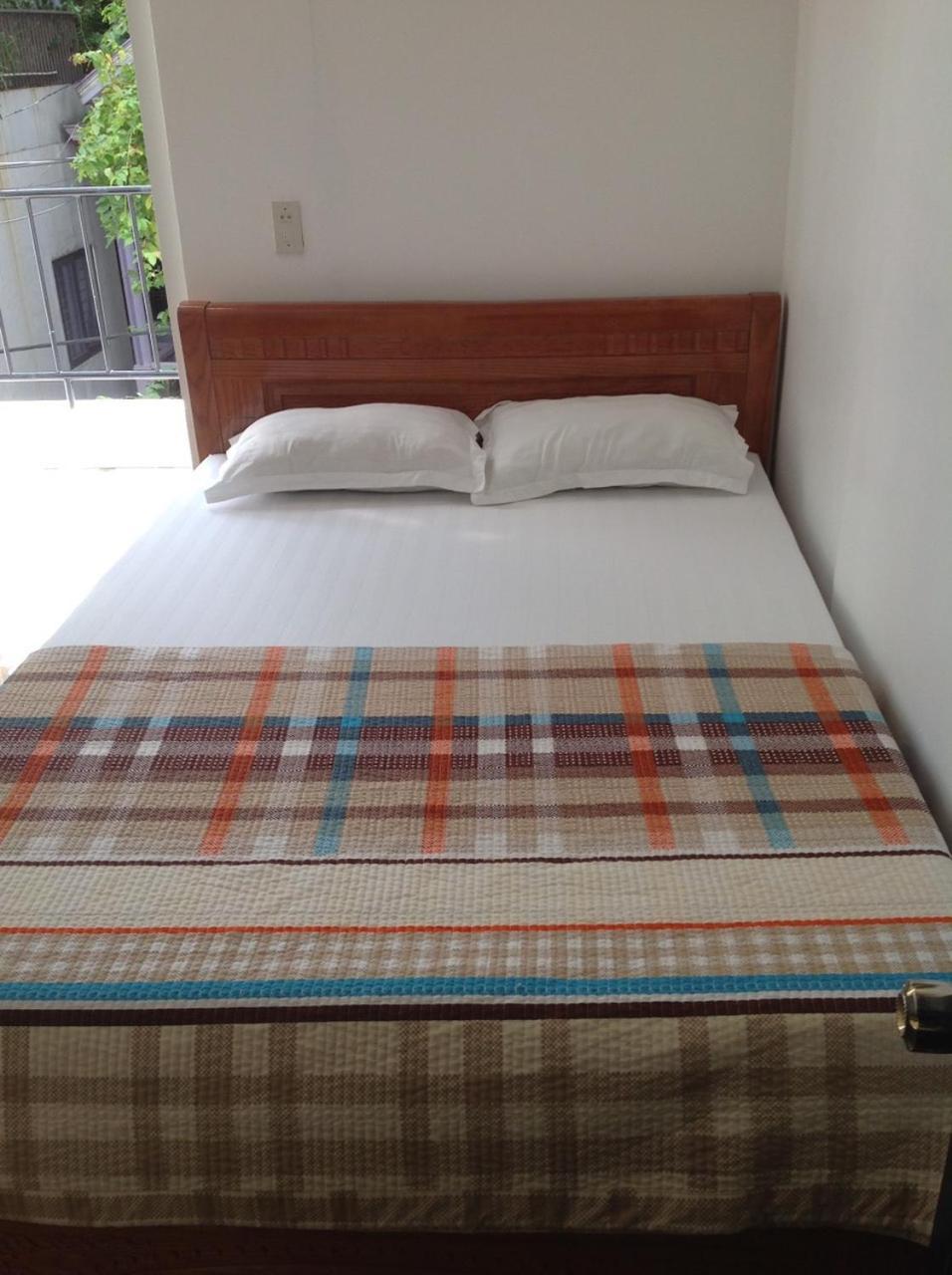 Ngoc Binh Hotel Hue Luaran gambar