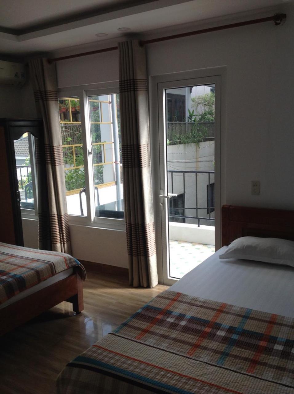 Ngoc Binh Hotel Hue Luaran gambar