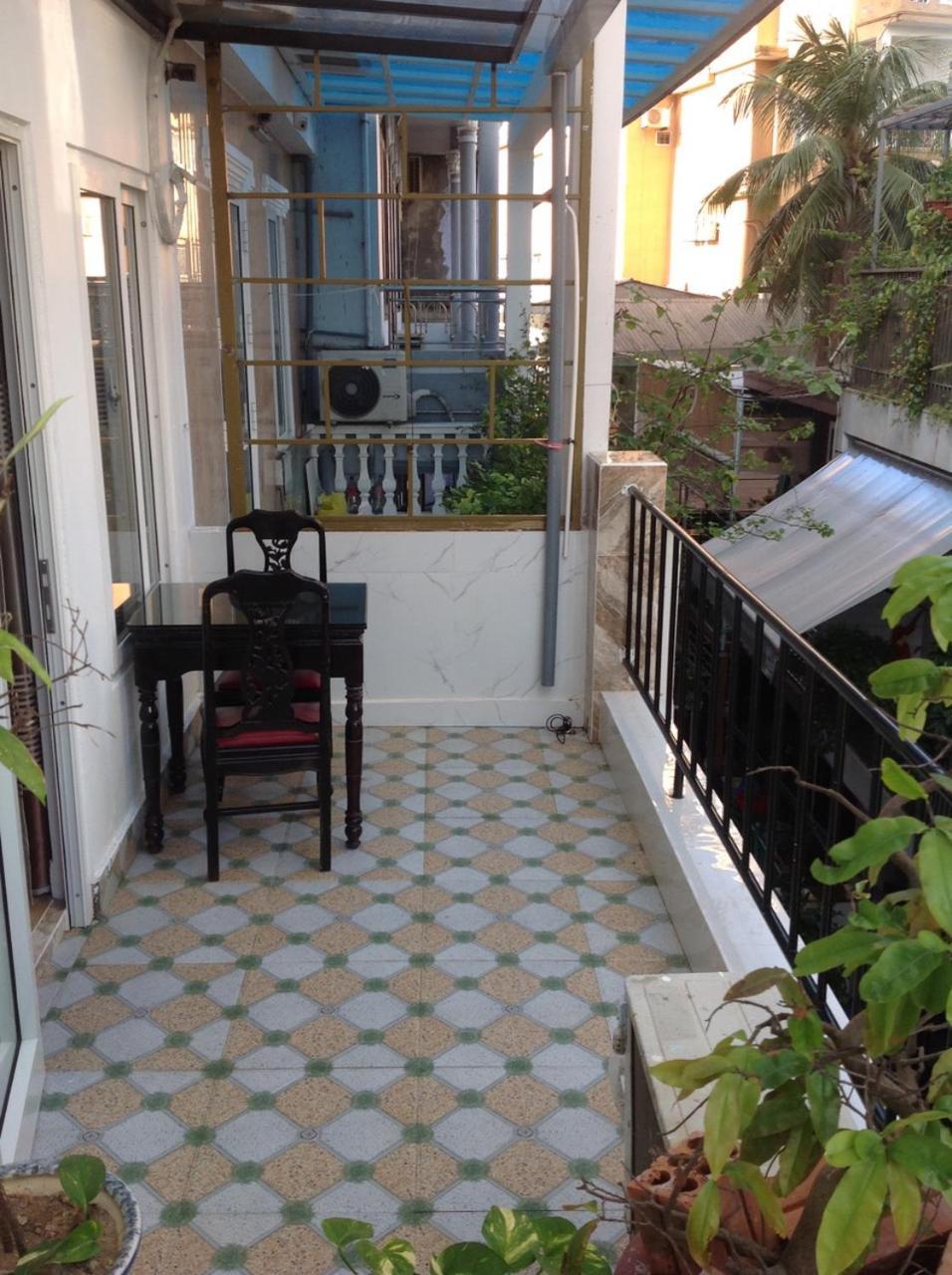 Ngoc Binh Hotel Hue Luaran gambar
