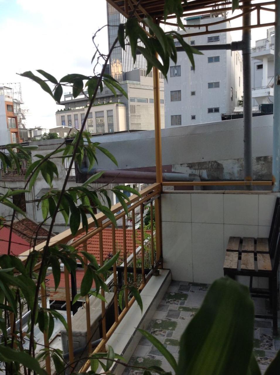 Ngoc Binh Hotel Hue Luaran gambar