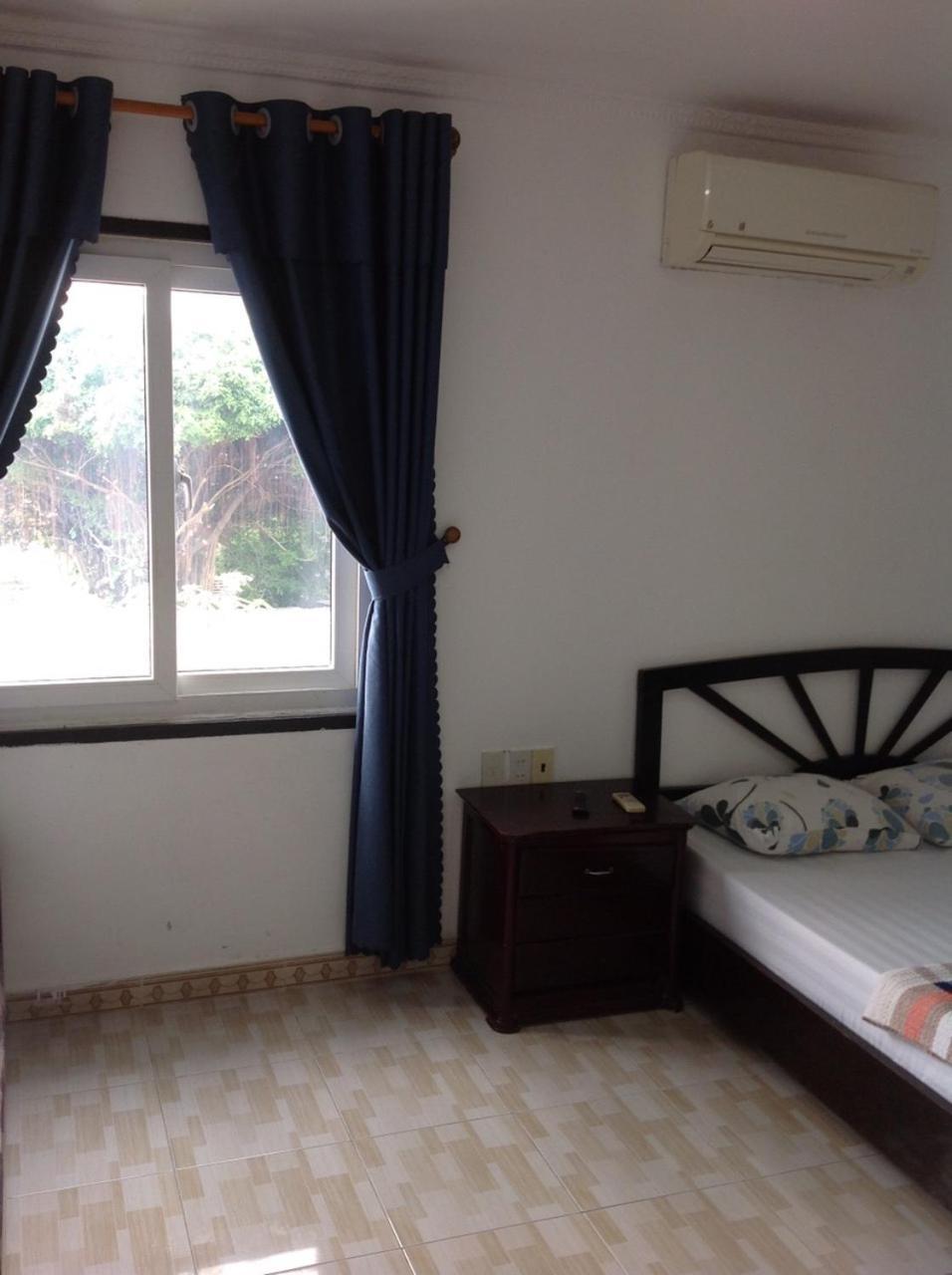 Ngoc Binh Hotel Hue Luaran gambar