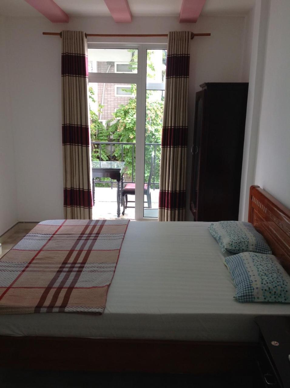 Ngoc Binh Hotel Hue Luaran gambar