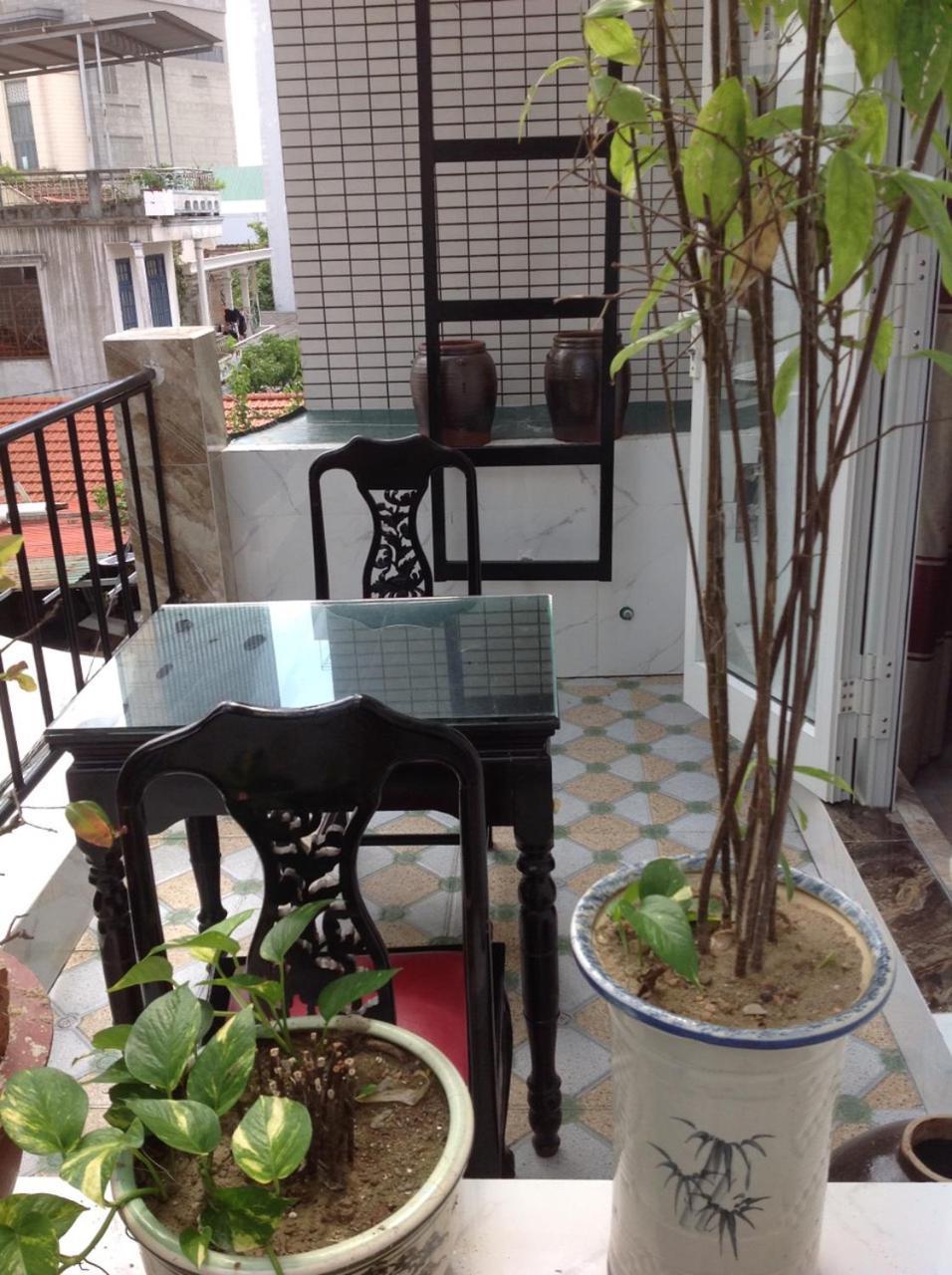 Ngoc Binh Hotel Hue Luaran gambar