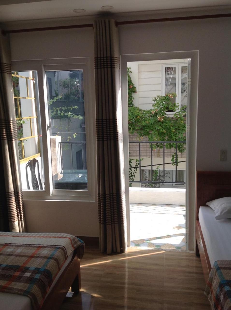 Ngoc Binh Hotel Hue Luaran gambar