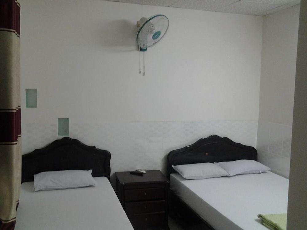 Ngoc Binh Hotel Hue Luaran gambar