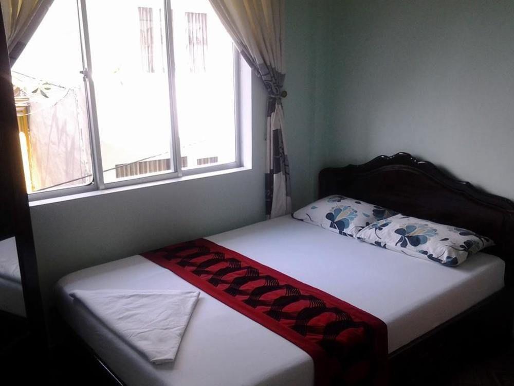 Ngoc Binh Hotel Hue Luaran gambar