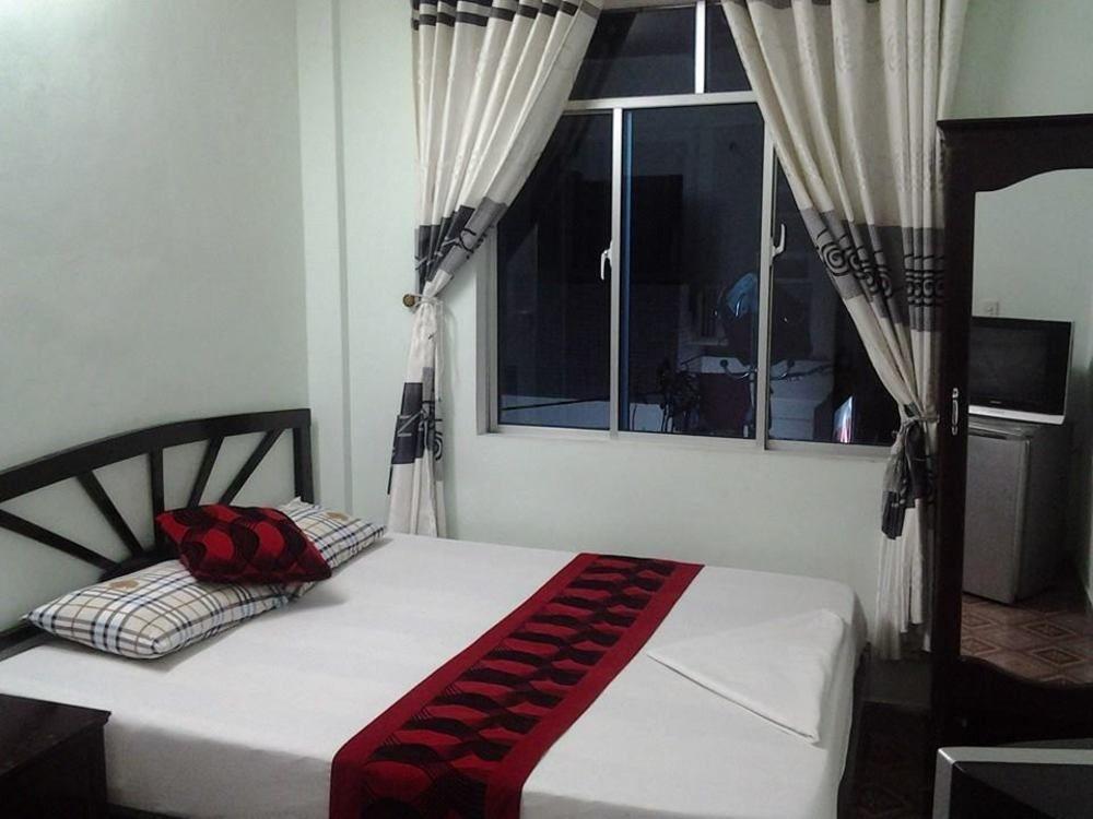 Ngoc Binh Hotel Hue Luaran gambar