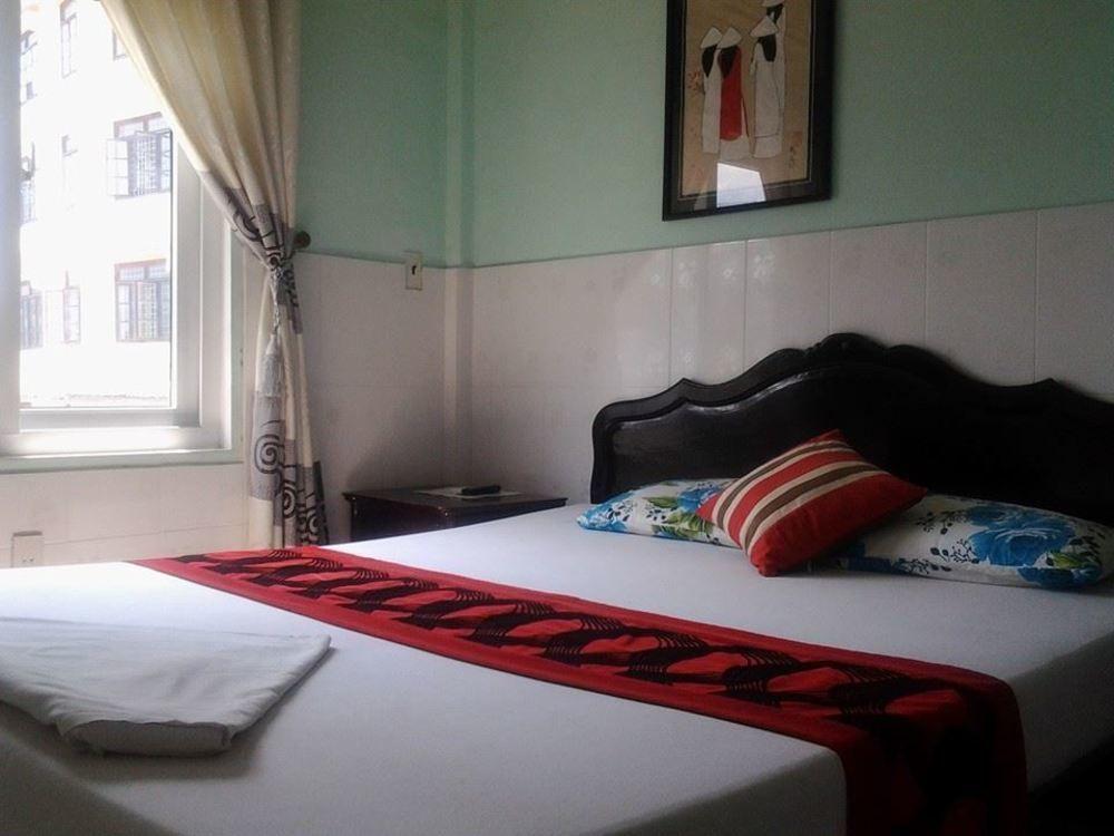Ngoc Binh Hotel Hue Luaran gambar