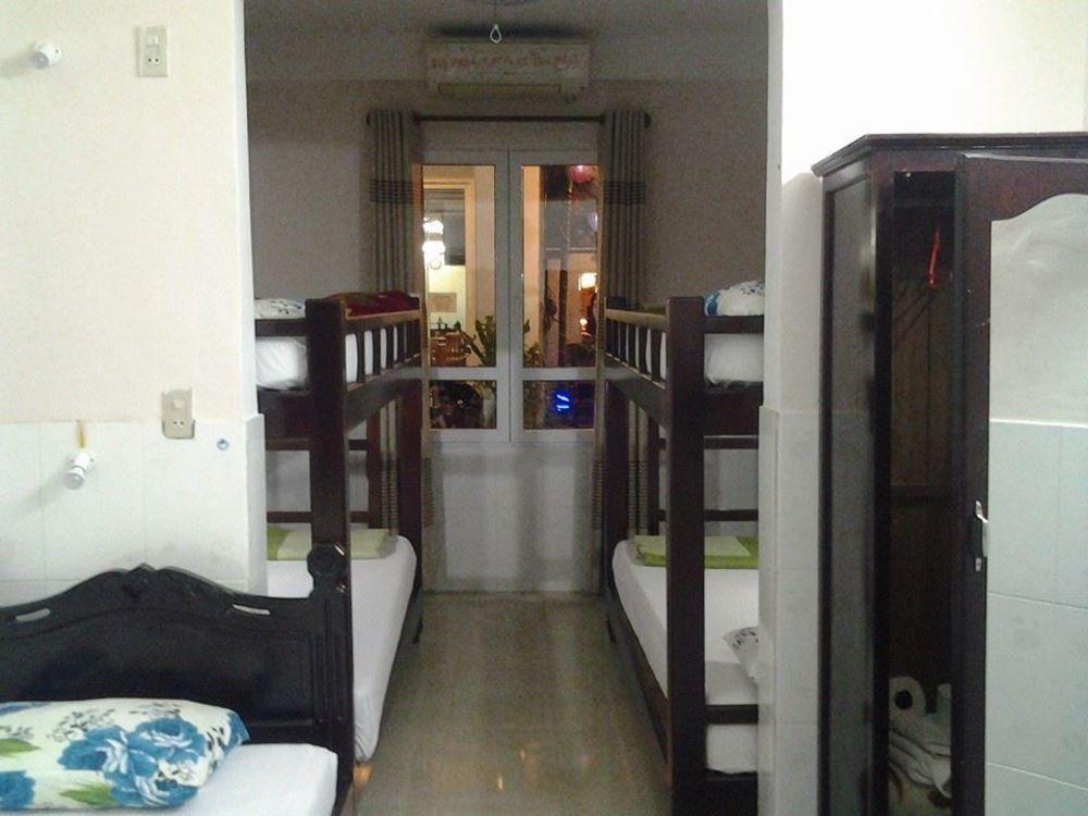 Ngoc Binh Hotel Hue Luaran gambar