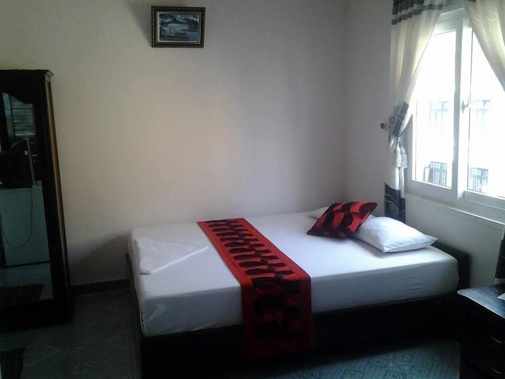 Ngoc Binh Hotel Hue Luaran gambar